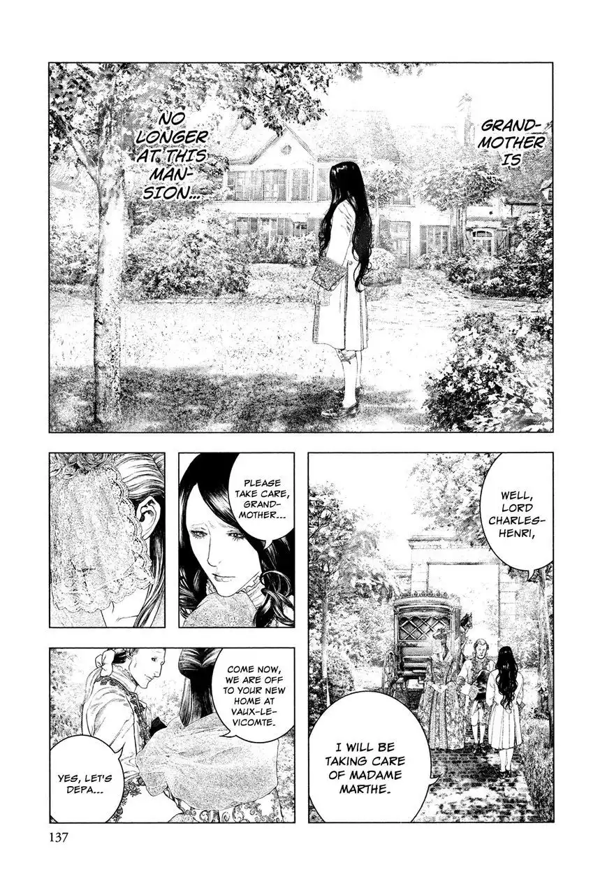 Innocent (SAKAMOTO Shinichi) Chapter 49 4